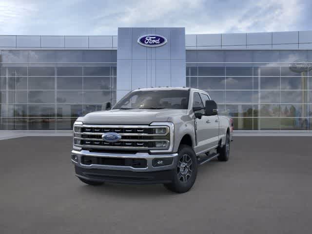 2026 Ford Super Duty F-350 SRW F-350® Lariat®
