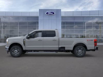 2026 Ford Super Duty F-350 SRW F-350® Lariat®