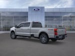 2026 Ford Super Duty F-350 SRW F-350® Lariat®