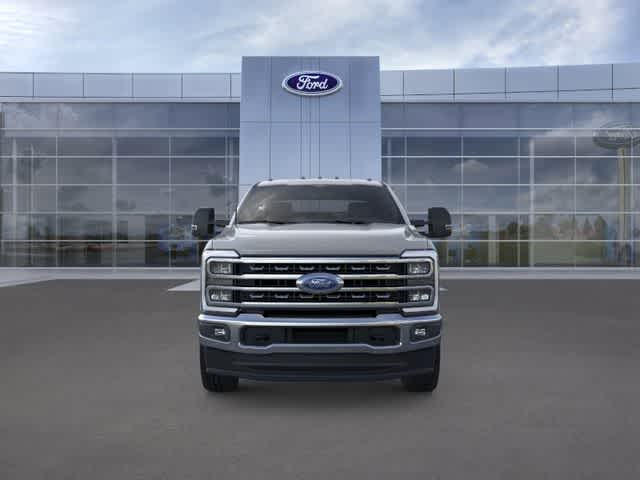 2026 Ford Super Duty F-350 SRW F-350® Lariat®