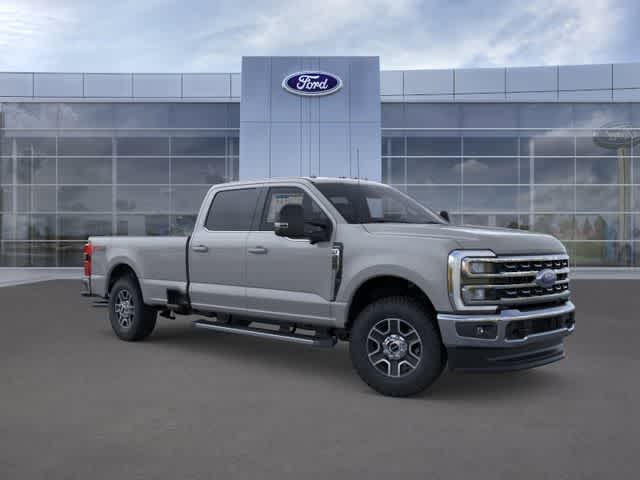 2026 Ford Super Duty F-350 SRW F-350® Lariat®