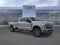 2026 Ford Super Duty F-350 SRW F-350® Lariat®