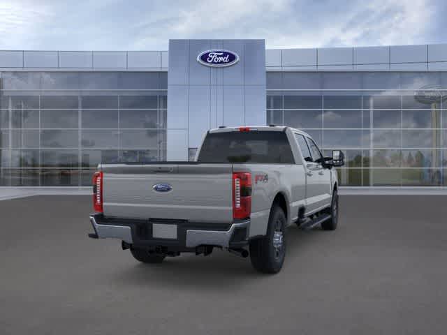 2026 Ford Super Duty F-350 SRW F-350® Lariat®