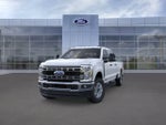 2026 Ford Super Duty F-350 SRW F-350® XLT