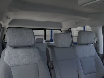 2026 Ford Super Duty F-350 SRW F-350® XLT