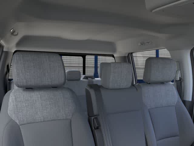 2026 Ford Super Duty F-350 SRW F-350® XLT