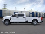 2026 Ford Super Duty F-350 SRW F-350® XLT