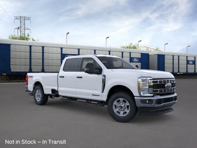2026 Ford Super Duty F-350 SRW F-350® XLT