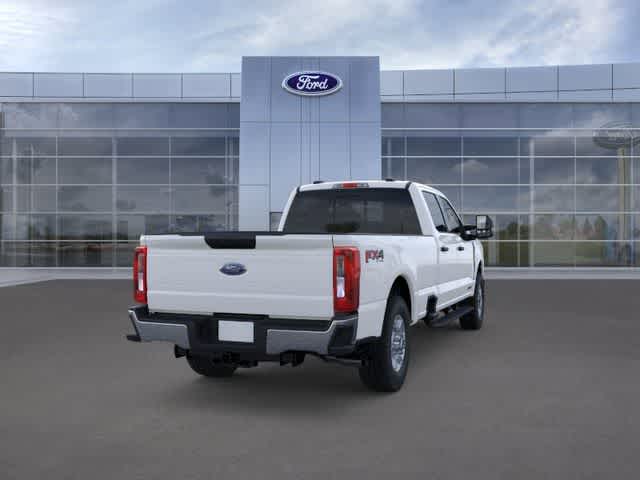 2026 Ford Super Duty F-350 SRW F-350® XLT