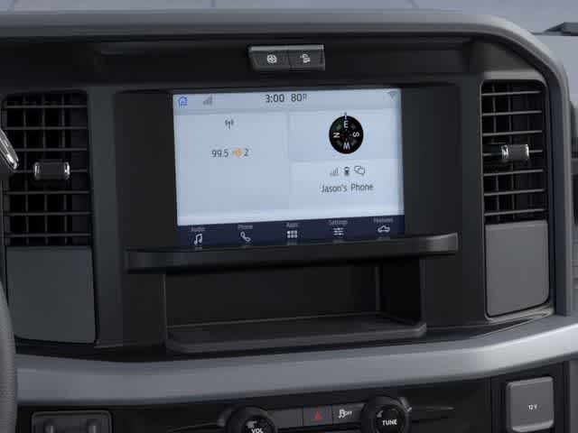 2026 Ford Super Duty F-350 SRW F-350® XL