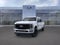 2026 Ford Super Duty F-350 SRW F-350® XL