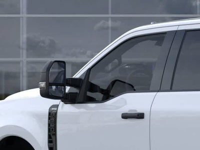 2026 Ford Super Duty F-350 SRW F-350® XL