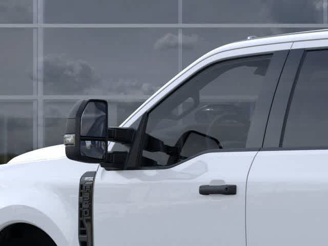 2026 Ford Super Duty F-350 SRW F-350® XL