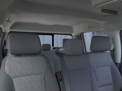 2026 Ford Super Duty F-350 SRW F-350® XL