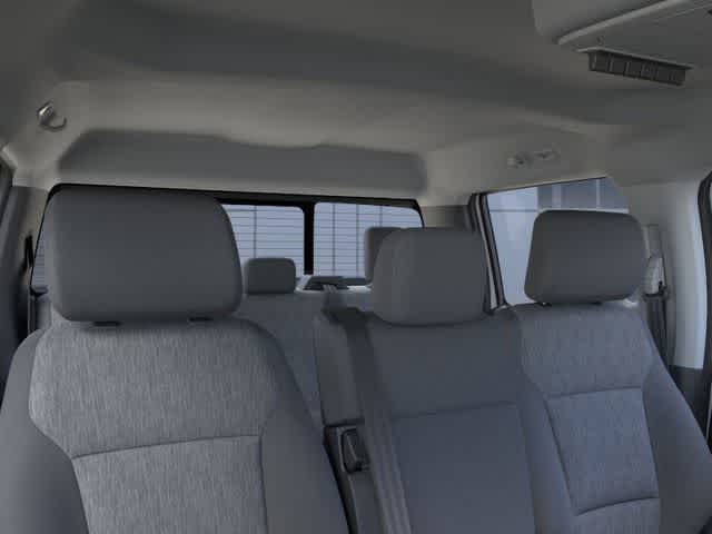 2026 Ford Super Duty F-350 SRW F-350® XL