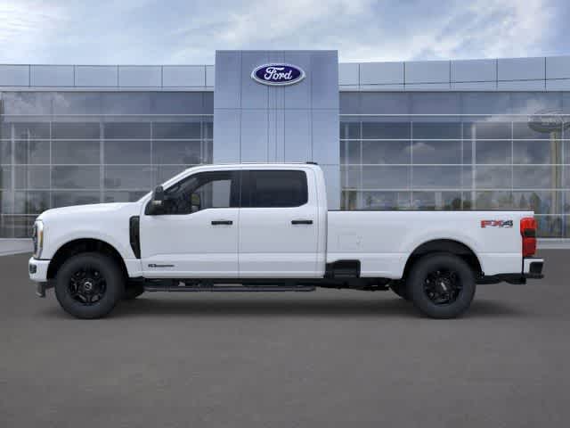 2026 Ford Super Duty F-350 SRW F-350® XL