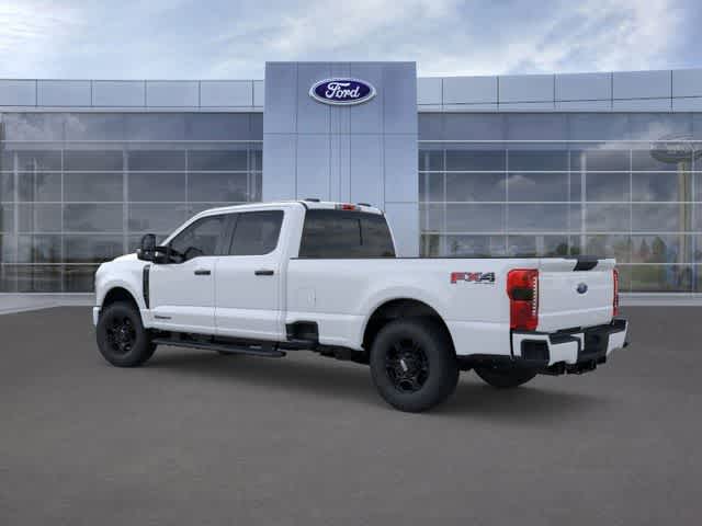 2026 Ford Super Duty F-350 SRW F-350® XL