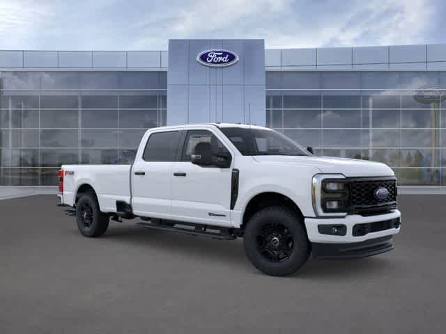 2026 Ford Super Duty F-350 SRW F-350® XL