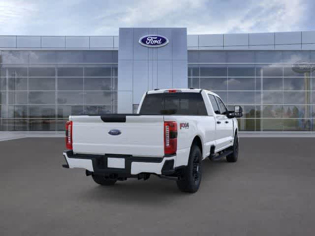 2026 Ford Super Duty F-350 SRW F-350® XL