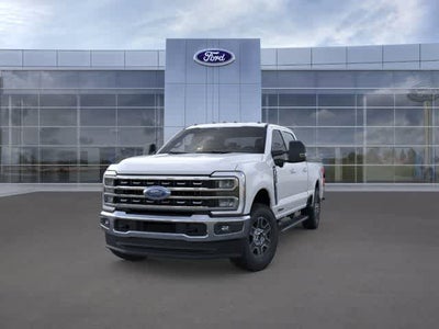 2026 Ford Super Duty F-350 SRW F-350® Lariat®
