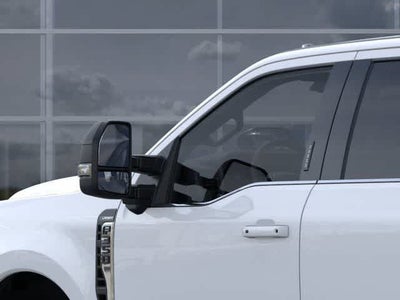 2026 Ford Super Duty F-350 SRW F-350® Lariat®
