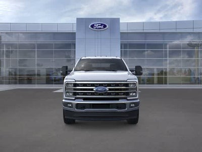 2026 Ford Super Duty F-350 SRW F-350® Lariat®