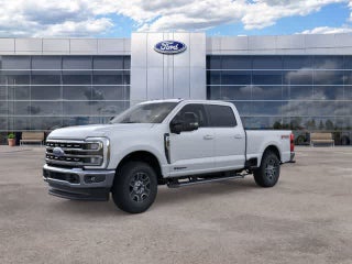 2026 Ford Super Duty F-350 SRW F-350® Lariat®