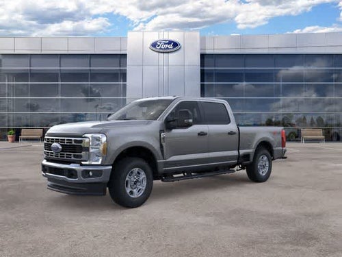 2026 Ford Super Duty F-350 SRW F-350® XLT