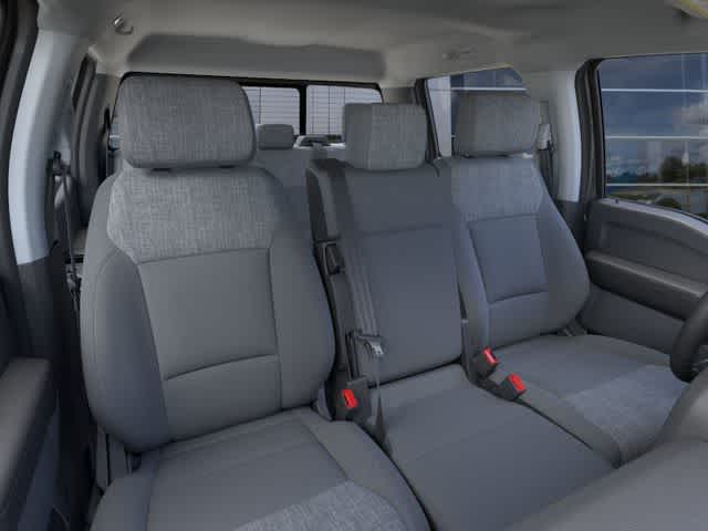 2026 Ford Super Duty F-350 SRW F-350® XLT