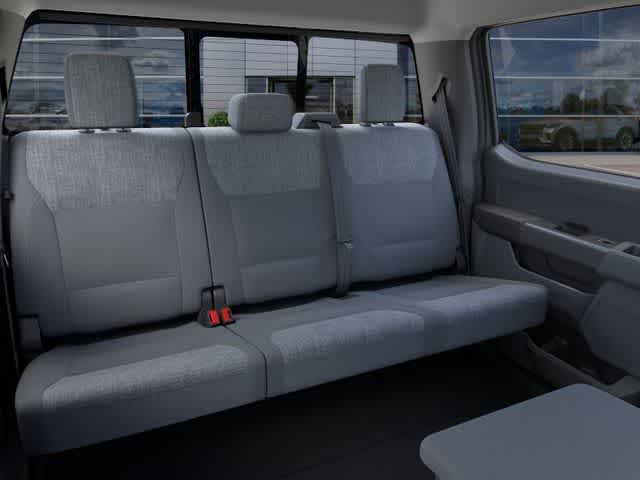 2026 Ford Super Duty F-350 SRW F-350® XLT