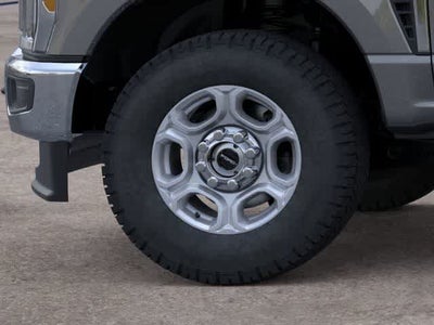 2026 Ford Super Duty F-350 SRW F-350® XLT