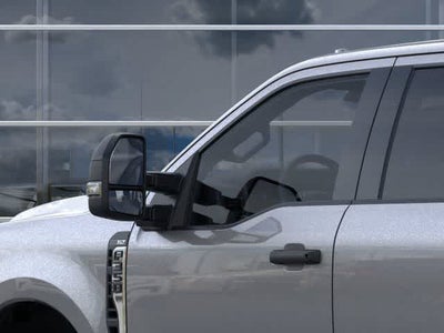 2026 Ford Super Duty F-350 SRW F-350® XLT