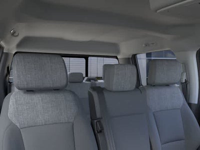 2026 Ford Super Duty F-350 SRW F-350® XLT