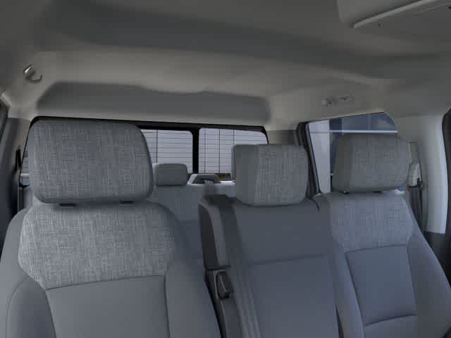 2026 Ford Super Duty F-350 SRW F-350® XLT