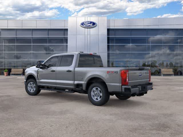 2026 Ford Super Duty F-350 SRW F-350® XLT