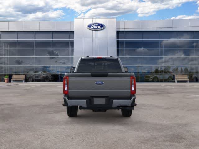 2026 Ford Super Duty F-350 SRW F-350® XLT
