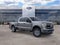 2026 Ford Super Duty F-350 SRW F-350® XLT