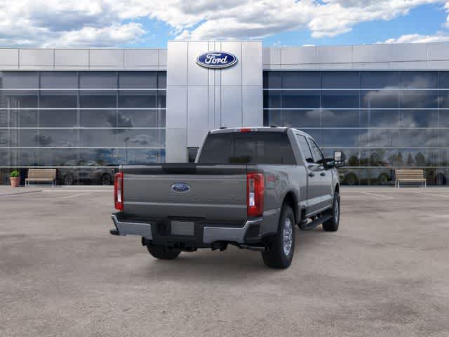 2026 Ford Super Duty F-350 SRW F-350® XLT