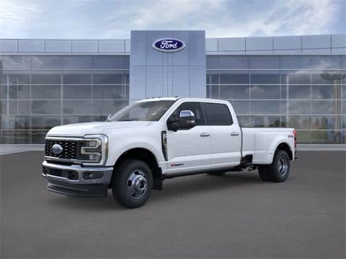 2025 Ford Super Duty F-350 DRW LARIAT