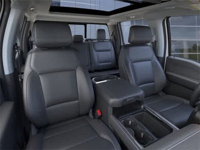 2025 Ford Super Duty F-350 DRW LARIAT