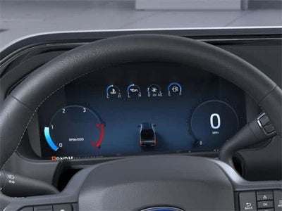 2025 Ford Super Duty F-350 DRW LARIAT