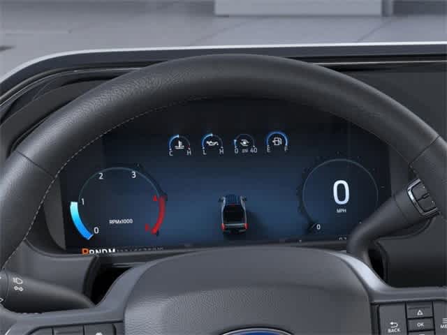 2025 Ford Super Duty F-350 DRW LARIAT