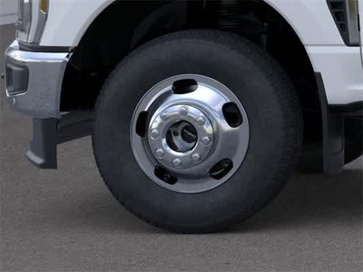 2025 Ford Super Duty F-350 DRW LARIAT