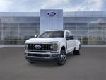 2025 Ford Super Duty F-350 DRW LARIAT
