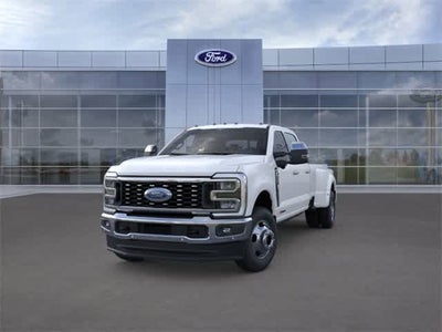 2025 Ford Super Duty F-350 DRW LARIAT