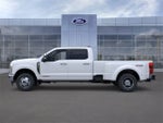 2025 Ford Super Duty F-350 DRW LARIAT