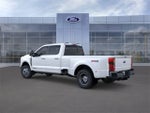 2025 Ford Super Duty F-350 DRW LARIAT