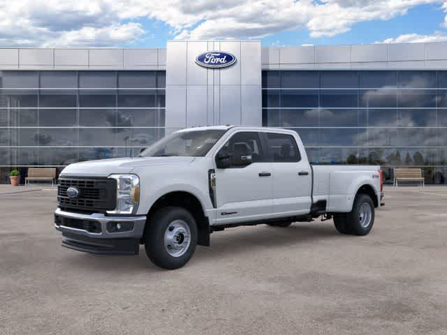 2026 Ford Super Duty F-350 DRW Pickup XL