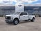 2026 Ford Super Duty F-350 DRW Pickup XL