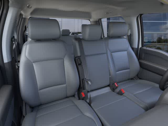 2026 Ford Super Duty F-350 DRW Pickup XL